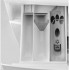 Пральна машина вбудовувана ZANUSSI ZWI712UDWAU