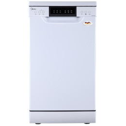 Посудомоечная машина MIDEA MFD45S110W-C