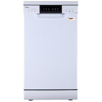 Посудомоечная машина MIDEA MFD45S110W-C