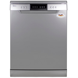 Посудомийна машина MIDEA MFD60S110S-C