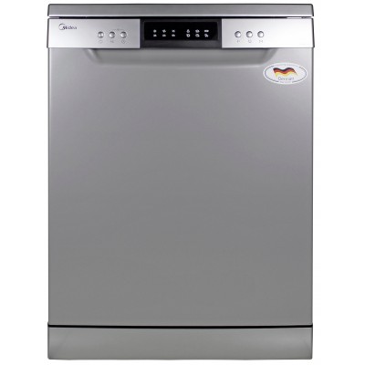 Посудомийна машина MIDEA MFD60S110S-C