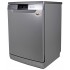 Посудомийна машина MIDEA MFD60S110S-C