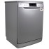 Посудомийна машина MIDEA MFD60S110S-C