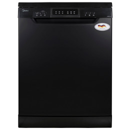 Посудомоечная машина MIDEA MFD60S110B-C