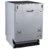 Вбудована посудомийна машина MIDEA MID60S300-C