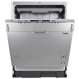 Встраиваемая посудомоечная машина MIDEA MID60S370-C