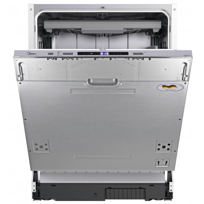 Встраиваемая посудомоечная машина MIDEA MID60S370-C