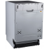 Встраиваемая посудомоечная машина MIDEA MID60S370-C
