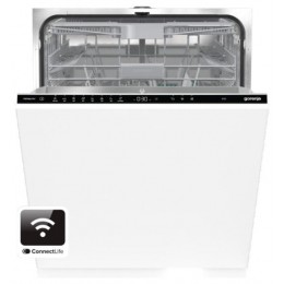 Вбудована посудомийна машина GORENJE GV 673 C60