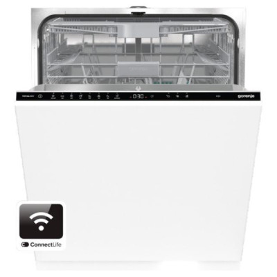 Встраиваемая посудомоечная машина GORENJE GV 673 C60