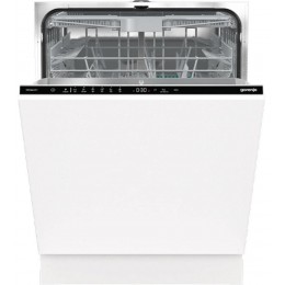 Встраиваемая посудомоечная машина GORENJE GV 643 D60