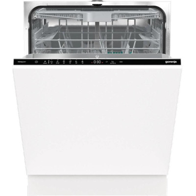 Встраиваемая посудомоечная машина GORENJE GV 643 D60