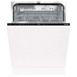 Встраиваемая посудомоечная машина Gorenje GV 642 C60