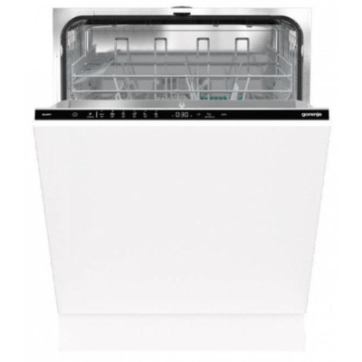 Встраиваемая посудомоечная машина Gorenje GV 642 C60