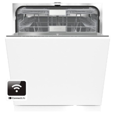 Встраиваемая посудомоечная машина Gorenje GV 673 C62
