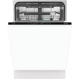 Встраиваемая посудомоечная машина GORENJE GV693C60XXL