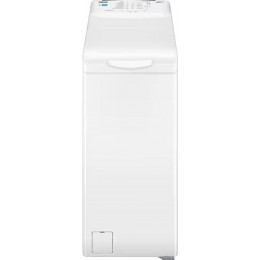 Пральна машина з вертикальним завантаженням ZANUSSI ZWY61224FCIU