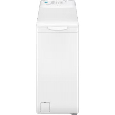 Пральна машина з вертикальним завантаженням ZANUSSI ZWY61224FCIU