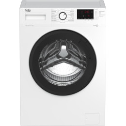 Пральна машина вузька BEKO WUE6512SXAW