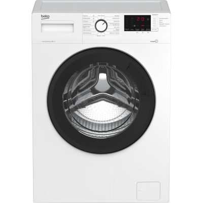 Пральна машина вузька BEKO WUE6512SXAW