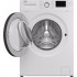 Пральна машина вузька BEKO WUE6512SXAW