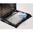 Плита газова Electrolux LKG604003K