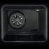 Плита електрична Electrolux LKI564201X