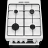 Плита комбінована Electrolux LKK540201W