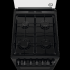 Плита комбинированная Electrolux LKK560000K