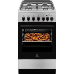 Плита комбінована Electrolux LKK560000X