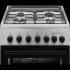 Плита комбінована Electrolux LKK560000X