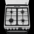 Плита комбінована Electrolux LKK660200X
