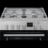Плита комбінована Electrolux LKK660200X