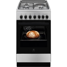 Плита комбінована Electrolux LKM520000X