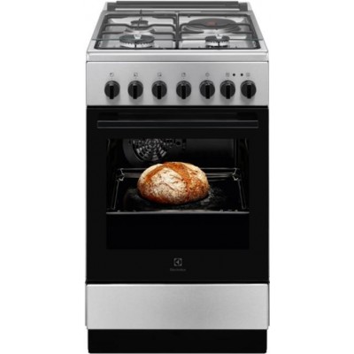 Плита комбінована Electrolux LKM520000X