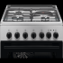 Плита комбінована Electrolux LKM520000X