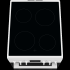 Плита електрична Electrolux LKR540202W
