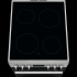 Плита електрична Electrolux LKR540202X
