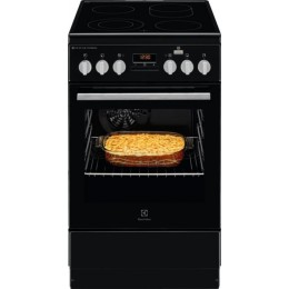 Плита електрична Electrolux LKR564200K
