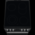 Плита електрична Electrolux LKR564200K