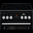 Плита електрична Electrolux LKR564200K