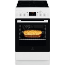 Плита электрическая Electrolux LKR564200W