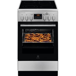Плита электрическая Electrolux LKR564200X