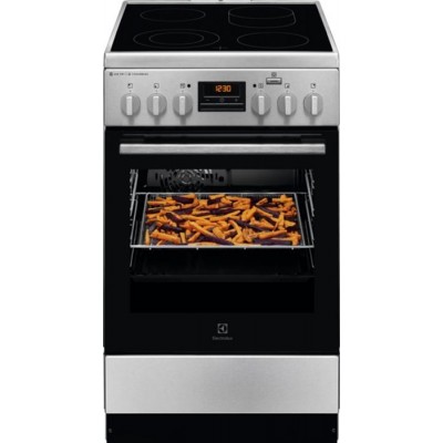 Плита электрическая Electrolux LKR564200X