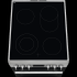 Плита электрическая Electrolux LKR564200X