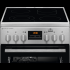 Плита электрическая Electrolux LKR564200X