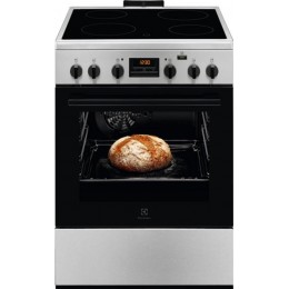 Плита электрическая Electrolux LKR664100X