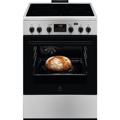 Плита электрическая Electrolux LKR664100X