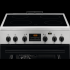 Плита электрическая Electrolux LKR664100X
