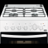 Плита газовая Zanussi ZCG512K1WA
